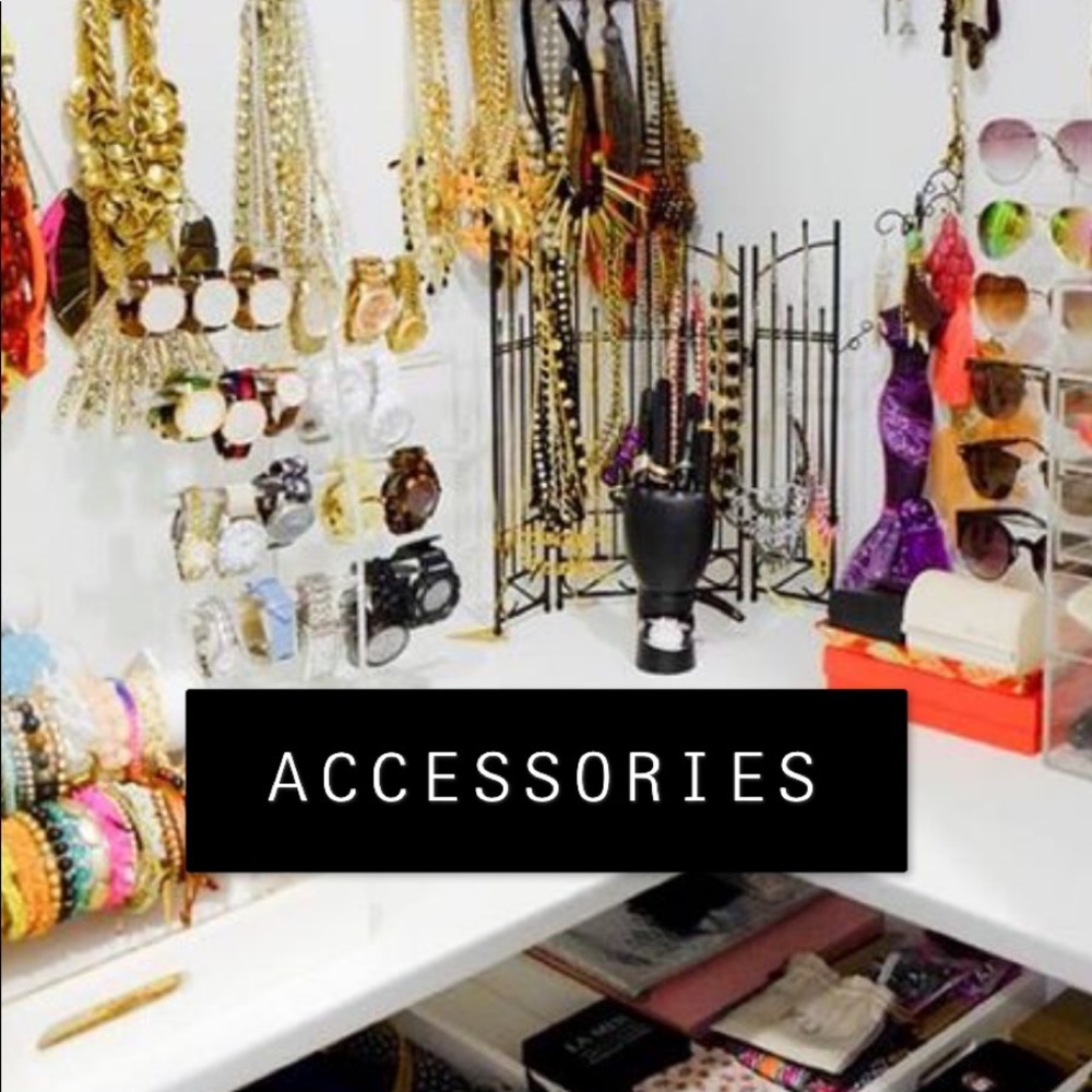 Accessories